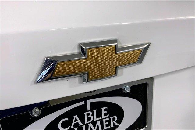 2022 Chevrolet Blazer Vehicle Photo in KANSAS CITY, MO 64114-4502