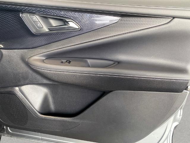 2025 Chevrolet Blazer EV Vehicle Photo in SAVANNAH, GA 31406-4513