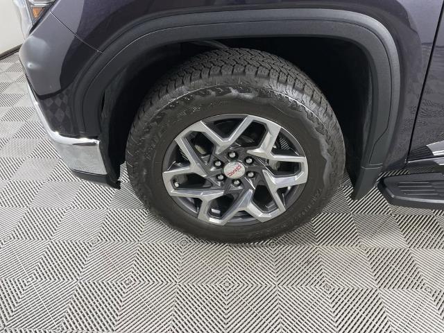 2023 GMC Sierra 1500 Vehicle Photo in GILBERT, AZ 85297-0402