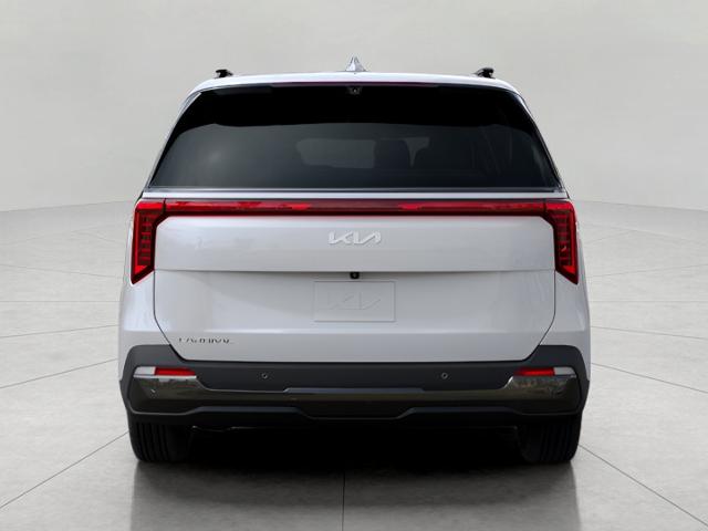2026 Kia Carnival Vehicle Photo in Appleton, WI 54914