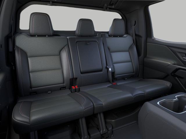 2026 Chevrolet Silverado EV Vehicle Photo in APPLETON, WI 54914-4656