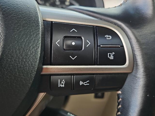 2021 Lexus GX 460 Vehicle Photo in TREVOSE, PA 19053-4984