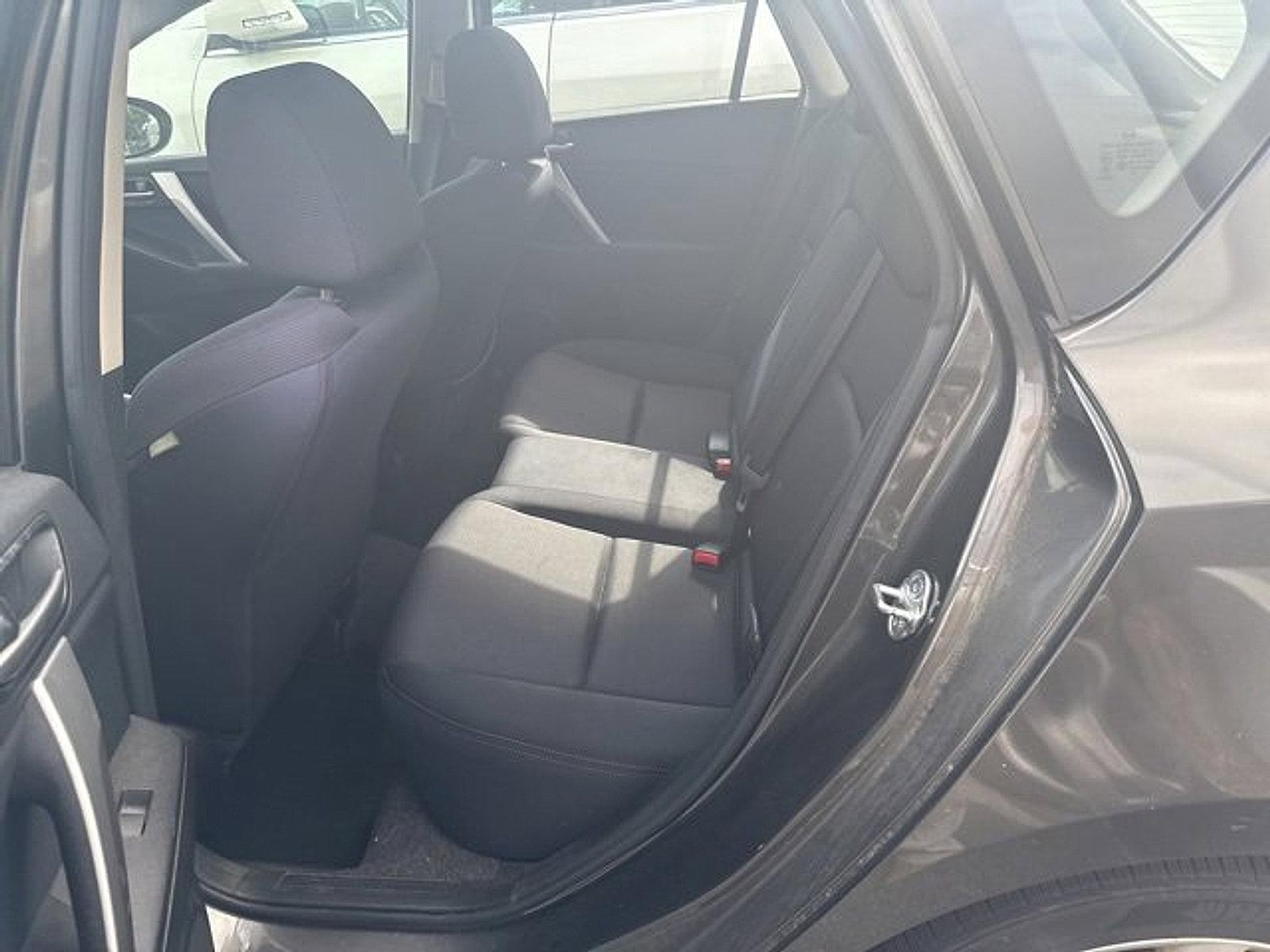 2010 Mazda Mazda3 Vehicle Photo in Harrisburg, PA 17111