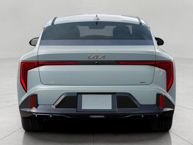 2025 Kia K4 Vehicle Photo in Oshkosh, WI 54904