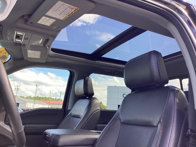 2024 Ford Super Duty F-250 SRW Vehicle Photo in Gardner, MA 01440