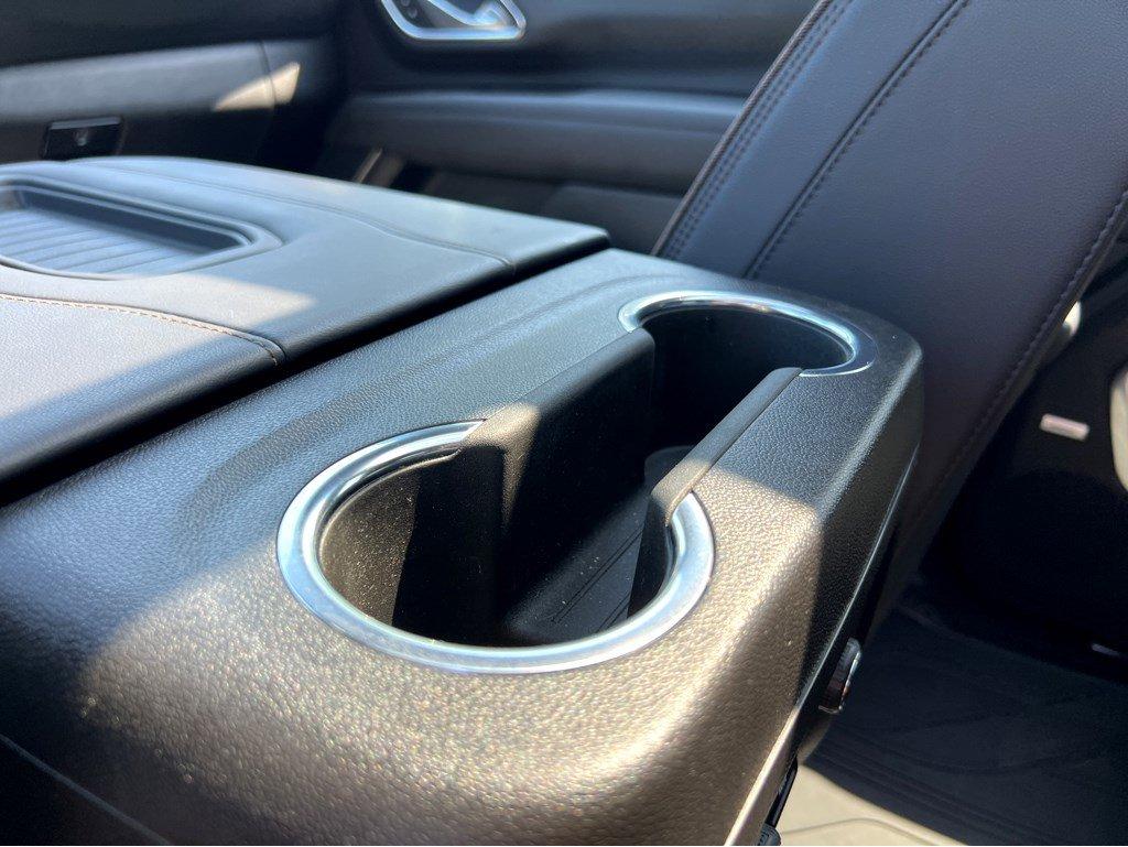 2023 Chevrolet Tahoe Vehicle Photo in SAVANNAH, GA 31406-4513