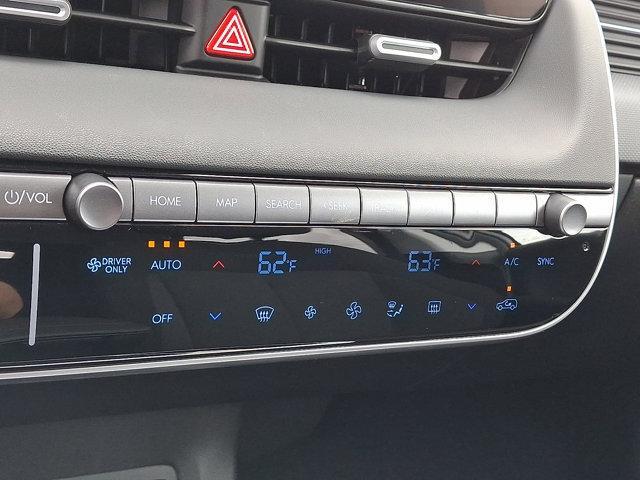 2025 Hyundai IONIQ 5 Vehicle Photo in Philadelphia, PA 19116