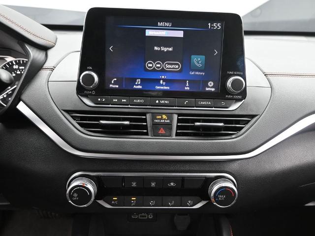 2022 Nissan Altima Vehicle Photo in Cedar Rapids, IA 52402