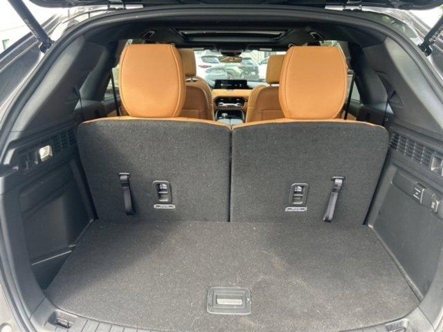 2025 Mazda CX-90 Vehicle Photo in Harrisburg, PA 17111