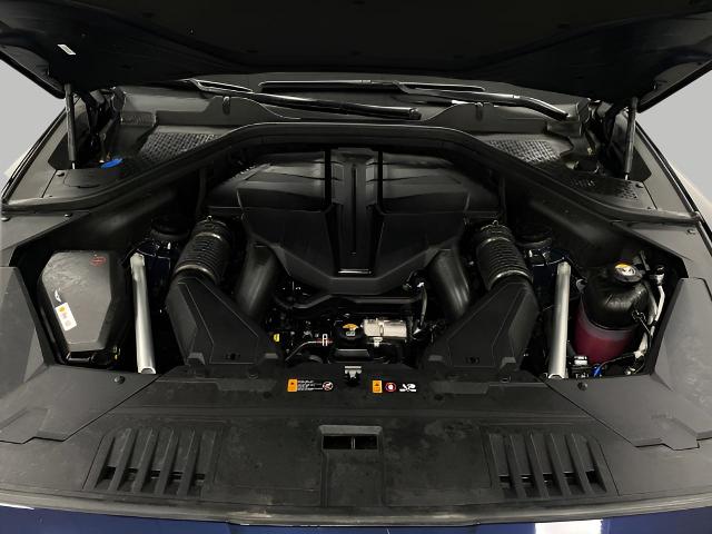2025 Genesis GV80 Coupe Vehicle Photo in Appleton, WI 54913