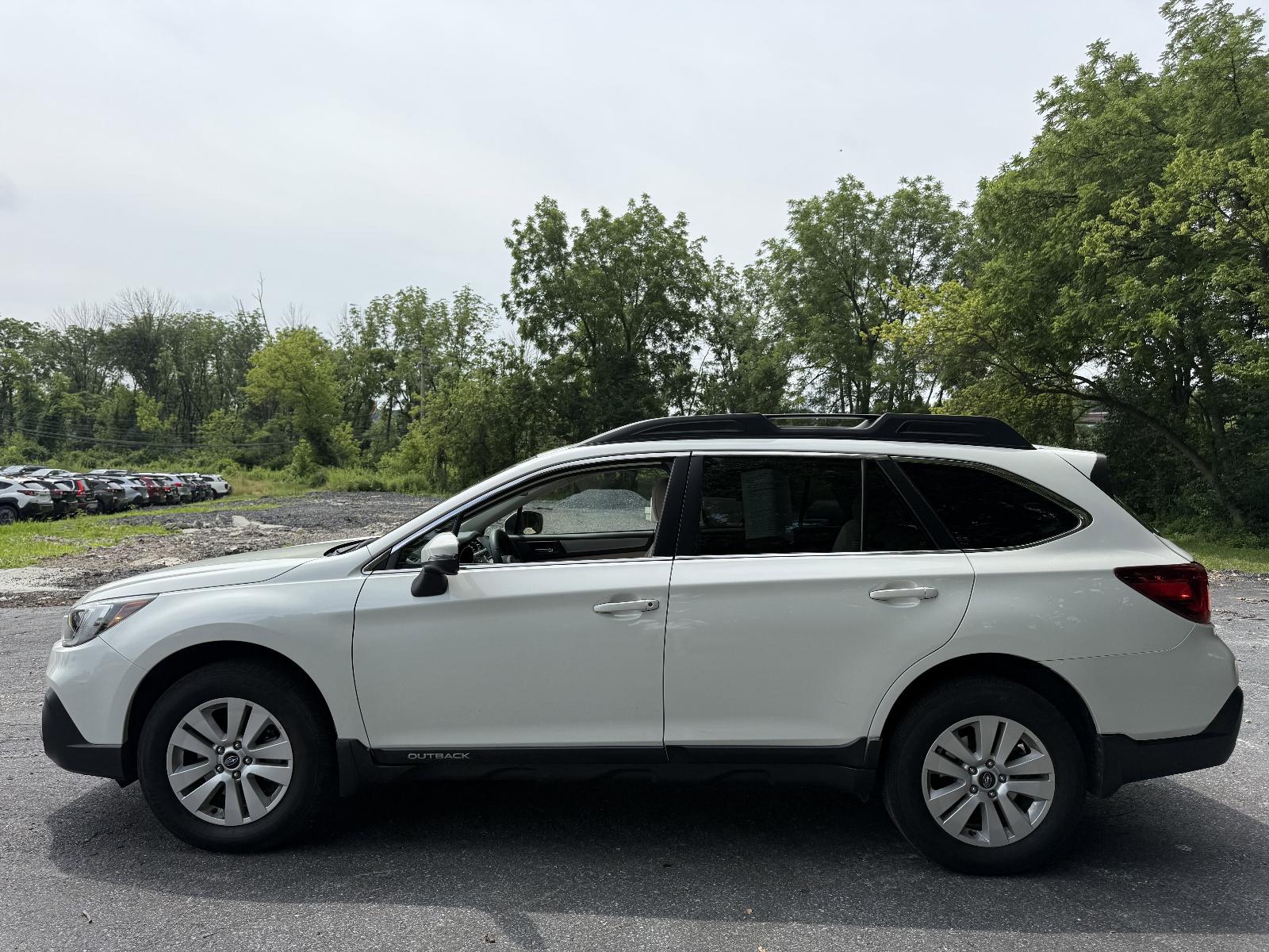 2019 Subaru Outback Vehicle Photo in Harrisburg, PA 17111