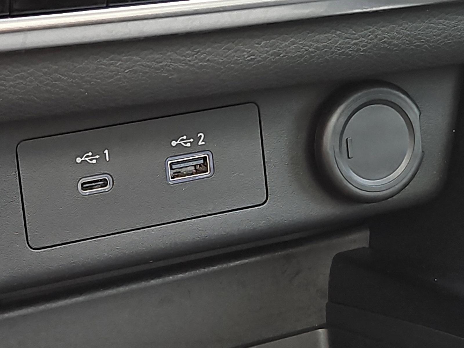 2023 Nissan Rogue Vehicle Photo in Jenkintown, PA 19046