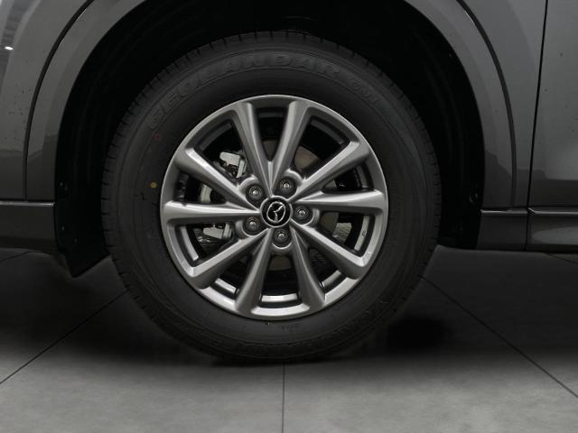 2025 Mazda CX-5 Vehicle Photo in Appleton, WI 54913