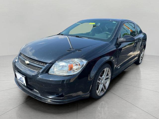 2009 Chevrolet Cobalt Vehicle Photo in Oshkosh, WI 54901