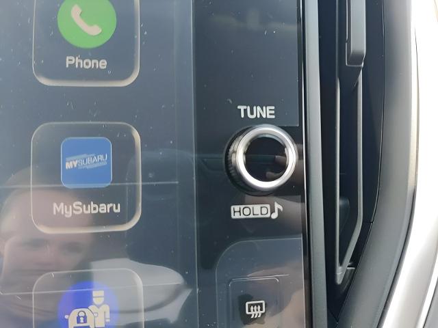 2025 Subaru Crosstrek Vehicle Photo in Green Bay, WI 54304