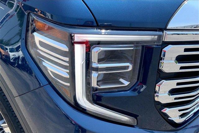 2023 GMC Sierra 1500 Vehicle Photo in INDEPENDENCE, MO 64055-1377