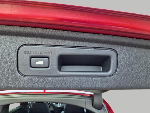 2025 Honda Odyssey Vehicle Photo in Oshkosh, WI 54904