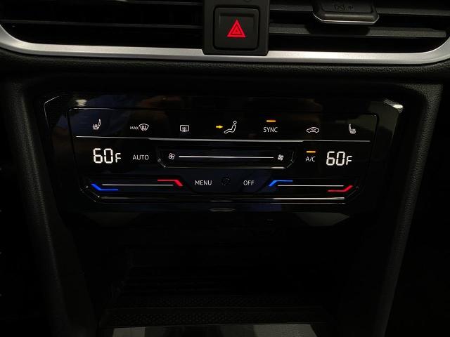 2025 Volkswagen Taos Vehicle Photo in Appleton, WI 54913
