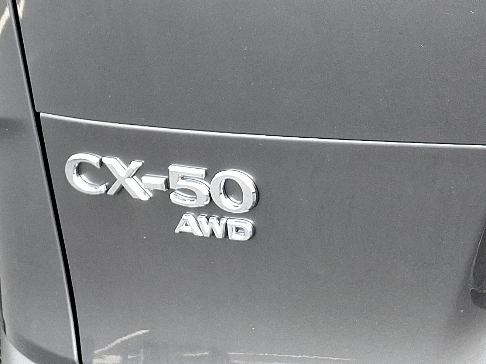 2025 Mazda CX-50 Vehicle Photo in Harrisburg, PA 17111