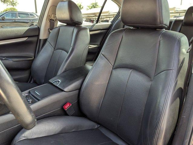 2015 INFINITI Q40 Vehicle Photo in San Antonio, TX 78230