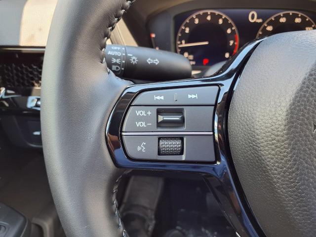 2026 Honda CR-V Vehicle Photo in Oshkosh, WI 54904