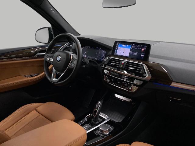 2021 BMW X3 xDrive30e Vehicle Photo in Appleton, WI 54913