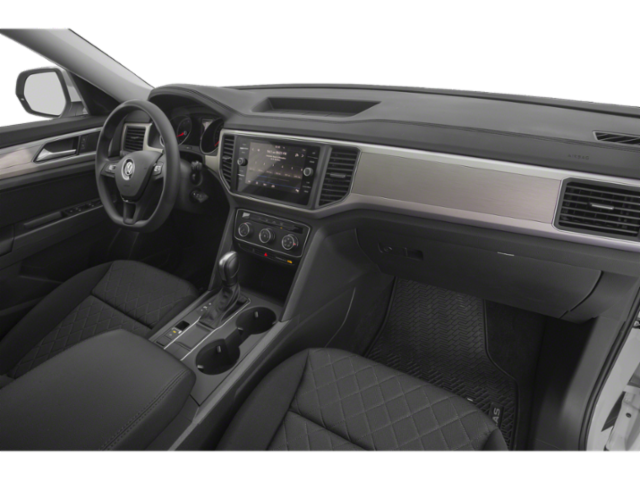 2018 Volkswagen Atlas Vehicle Photo in Grapevine, TX 76051