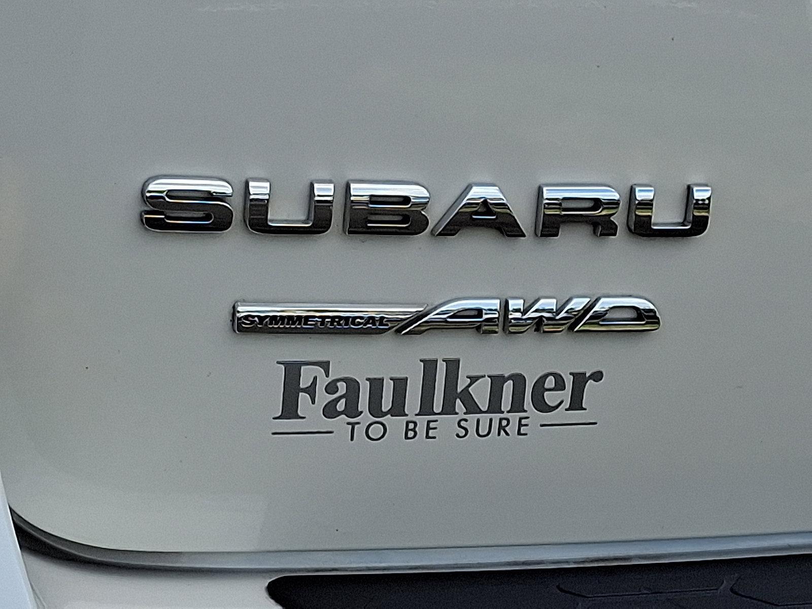 2022 Subaru Crosstrek Vehicle Photo in Easton, PA 18045