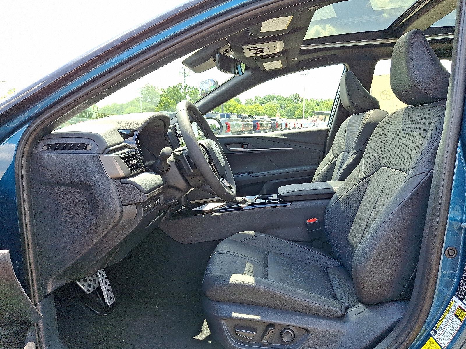 2025 Toyota Camry Vehicle Photo in Trevose, PA 19053