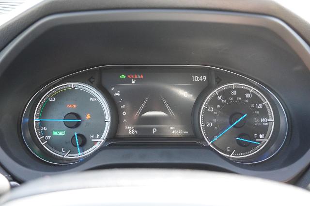 2022 Toyota Venza Vehicle Photo in Riverdale, UT 84405