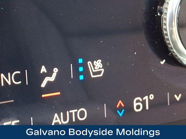 2025 GMC Yukon Vehicle Photo in PAWLING, NY 12564-3219