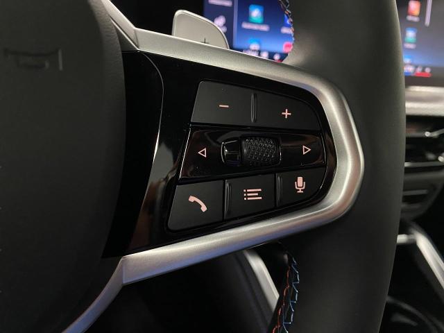 2025 BMW M240i xDrive Vehicle Photo in Appleton, WI 54913