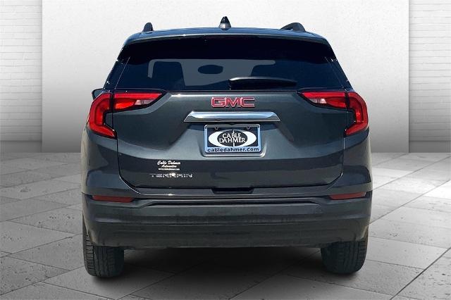 2020 GMC Terrain Vehicle Photo in Kansas City, MO 64114