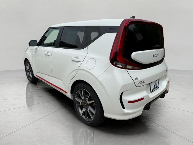 2022 Kia Soul Vehicle Photo in Appleton, WI 54914