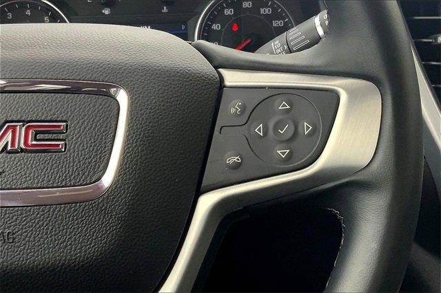 2023 GMC Acadia Vehicle Photo in TOPEKA, KS 66609-0000
