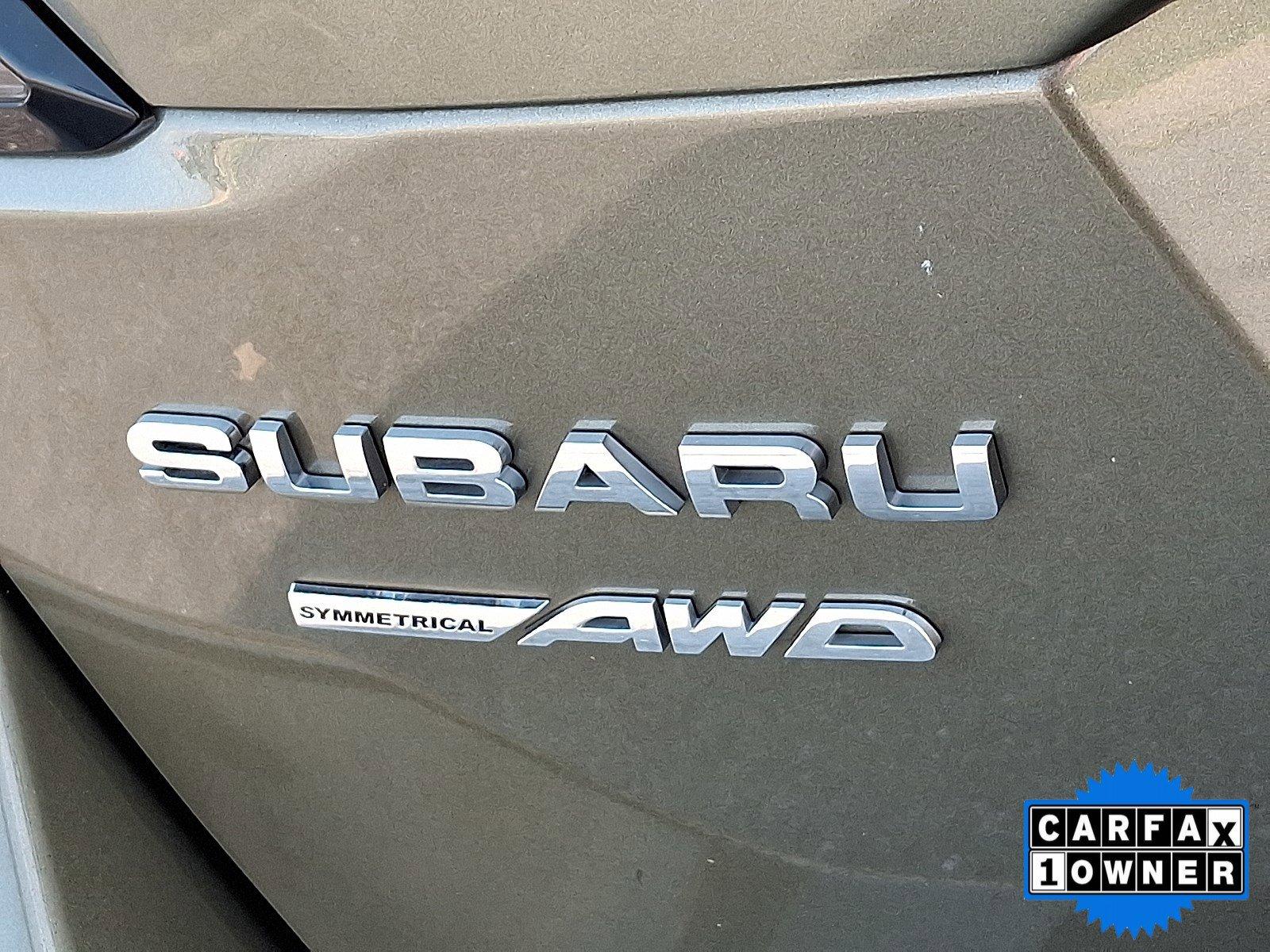 2022 Subaru Outback Vehicle Photo in Harrisburg, PA 17111