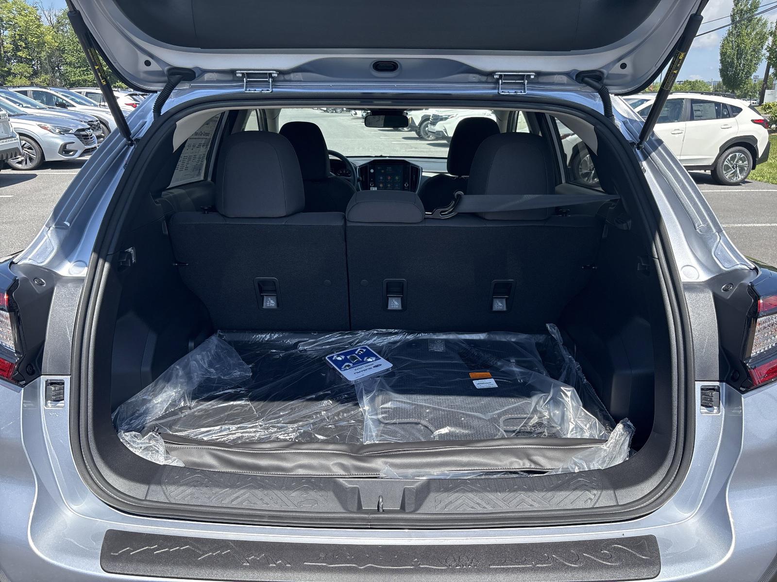 2025 Subaru Crosstrek Vehicle Photo in Mechanicsburg, PA 17050