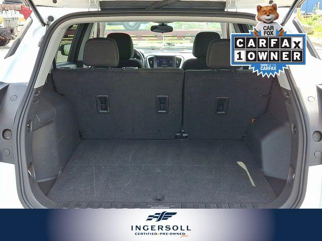 2024 GMC Terrain Vehicle Photo in WATERTOWN, CT 06795-3318