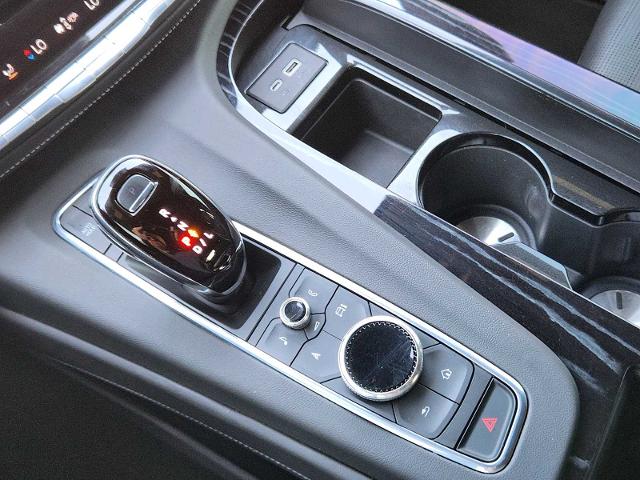 2021 Cadillac Escalade Vehicle Photo in DENTON, TX 76210-9321
