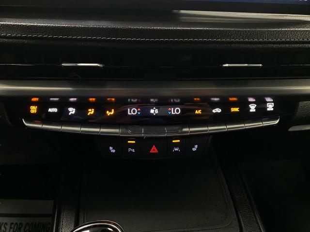 2024 Cadillac XT4 Vehicle Photo in Appleton, WI 54913