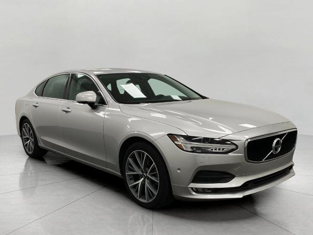2018 Volvo S90 Vehicle Photo in Appleton, WI 54913