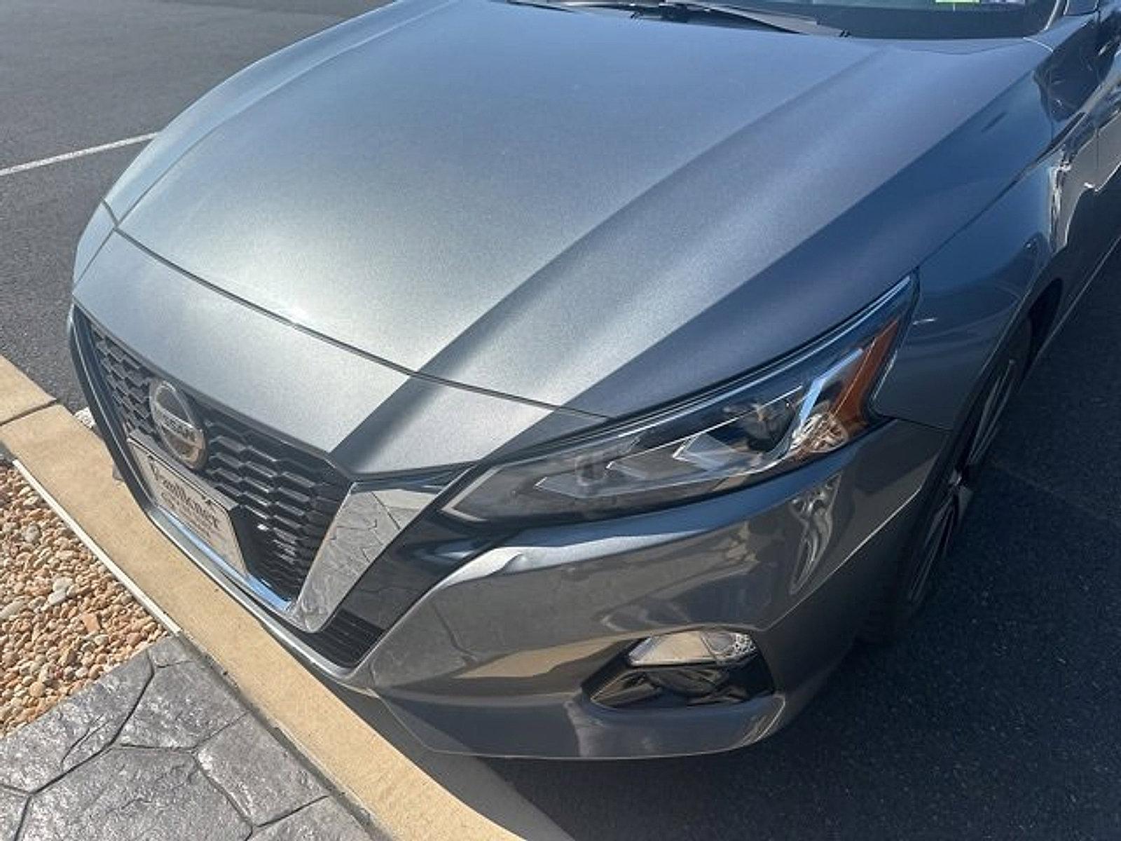 2020 Nissan Altima Vehicle Photo in Harrisburg, PA 17111