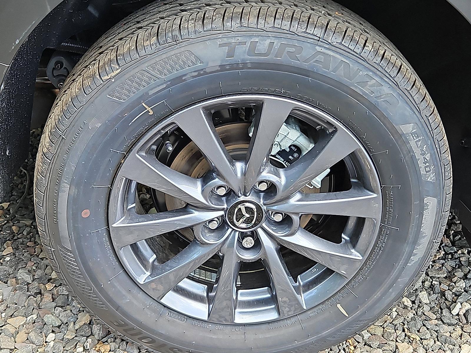 2025 Mazda CX-30 Vehicle Photo in Trevose, PA 19053