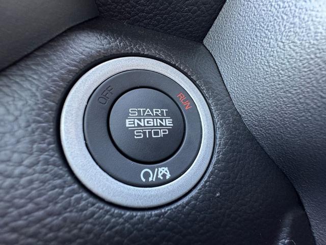 2025 Ram 1500 Vehicle Photo in Savannah, GA 31419