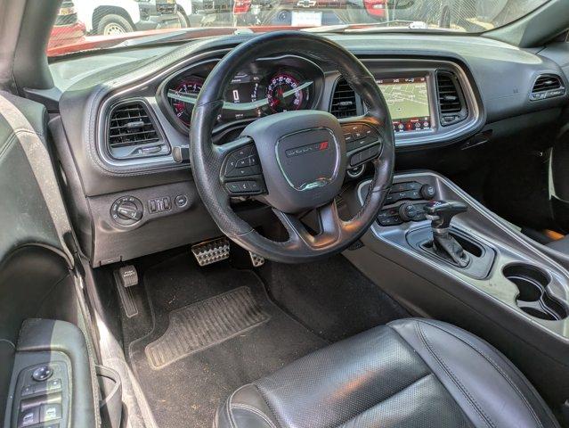 2020 Dodge Challenger Vehicle Photo in BRUNSWICK, GA 31525-1881