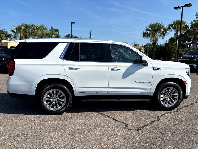2021 GMC Yukon Vehicle Photo in BEAUFORT, SC 29906-4218