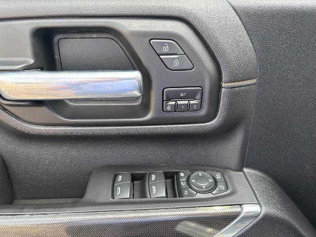 2021 GMC Sierra 2500 HD Vehicle Photo in APPLETON, WI 54914-8833