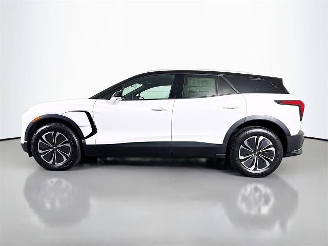2025 Chevrolet Blazer EV Vehicle Photo in PUYALLUP, WA 98371-4149
