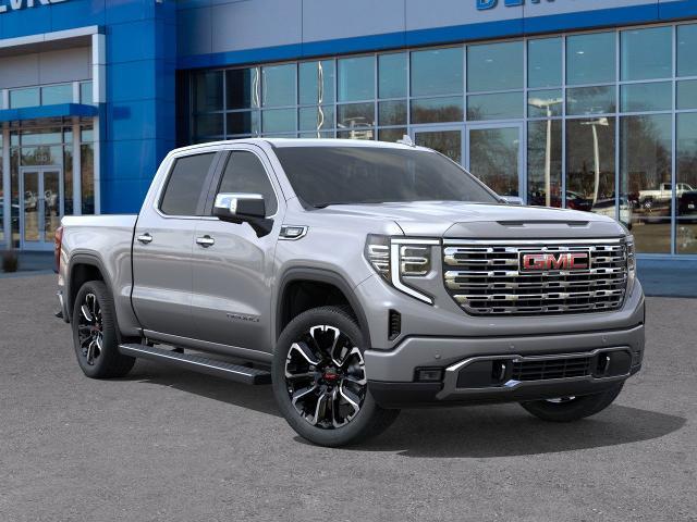 2026 GMC Sierra 1500 Vehicle Photo in OSHKOSH, WI 54904-7811