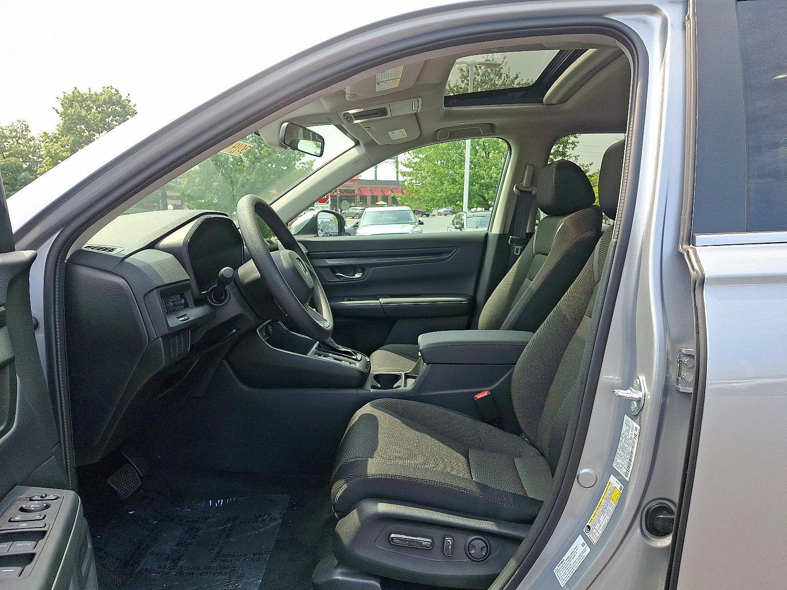 2026 Honda CR-V Vehicle Photo in Harrisburg, PA 17111